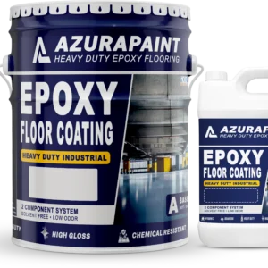 azurafloor top coat sl